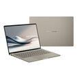 Port&aacute;til ASUS Vivobook A14 OLED UX3407QA 14" Snapdragon X X1 26 100 32GB 512GB Adreno Graphics WUXGA W11 image number null