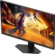 Monitor AOC Gaming G4 24" 24G4XE Fast IPS FHD 1ms HDR10 G-SYNC Compatible + Adaptive Sync image number null