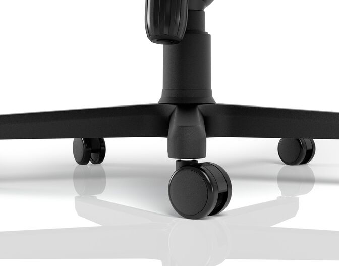 Silla noblechairs HERO - Warhammer 40k Edition image number 13