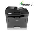 Impresora Multifunci&oacute;n L&aacute;ser Brother MFC-L2860DWE WiFi image number null