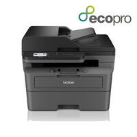 Impresora Multifunci&oacute;n L&aacute;ser Brother MFC-L2860DWE WiFi