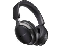 Auscultadores Bose QuietComfort Ultra Negro