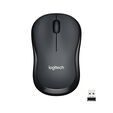 Rat&oacute;n Logitech M220 Silent Wireless Negro image number null