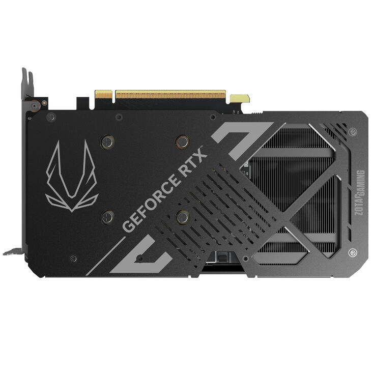 Tarjeta Gráfica ZOTAC GeForce® RTX 5060 Ti Twin Edge OC 8GB GDDR7 DLSS4 image number 5