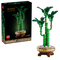 LEGO Botanicals: Bamb&uacute; de la Suerte, 325 Piezas (10344)