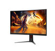 Monitor Curvo AOC Gaming 27" CQ27G4Z2 Fast VA QHD 260Hz image number null