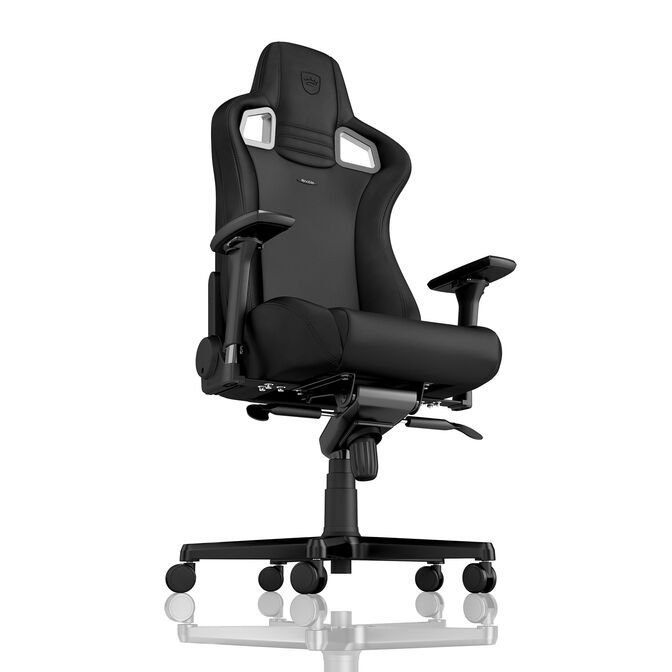 Silla noblechairs EPIC - Black Edition image number 2