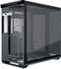 Caja ATX APNX V1 Negro/Madera image number null