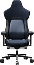 Silla Gaming ThunderX3 Core, Apoio lombar 360 graus - Modern Blue image number null