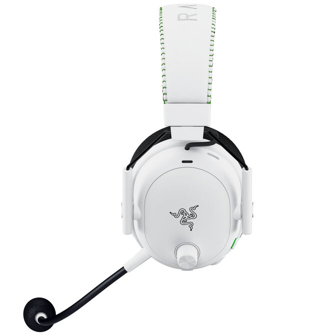 Auriculares Razer BlackShark V3 Pro para Xbox Wireless/Bluetooth Blanco image number 4