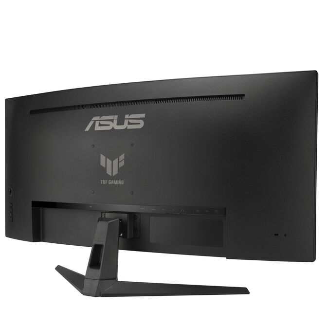 Monitor Curvo ASUS TUF 34" VG34VQ3B WQHD 16:9 180Hz FreeSync Premium HDR400 1ms image number 4