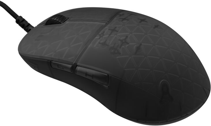 Ratón Gaming Endgame Gear XM2 8k - Dark Frost image number 1