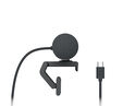 Webcam Logitech Brio 505 Full HD 1080p USB-C Negro image number null