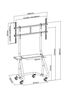 Soporte Móvel Equip para TV 60" a 105" Máx. 100kg image number null