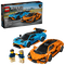 LEGO Speed Champions: Lamborghini Revuelto y Hurac&aacute;n STO, 607 Piezas (77238)