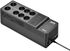 UPS APC Off-line Back-UPS 1050VA/600W USB-C/A Schuko image number null