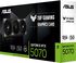 Tarjeta Gráfica Asus GeForce® RTX 5070 TUF Gaming 12GB GDDR7 DLSS4 image number null