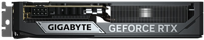Tarjeta Gr&aacute;fica Gigabyte GeForce&reg; RTX 5060 Ti WindForce 2 OC 8GB GDDR7 DLSS4 image number 6