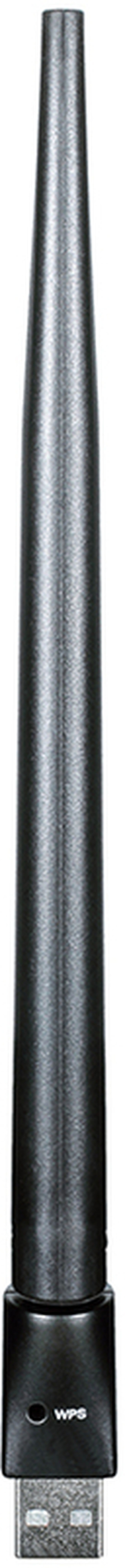 Adaptador Gigabit USB D-Link DWA-172 Wireless AC600 image number 1