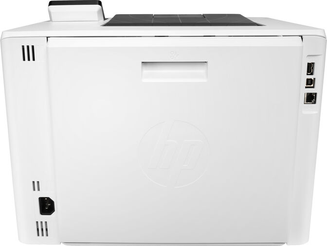 Impresora L&aacute;ser HP Color LaserJet Enterprise M455dn image number 3