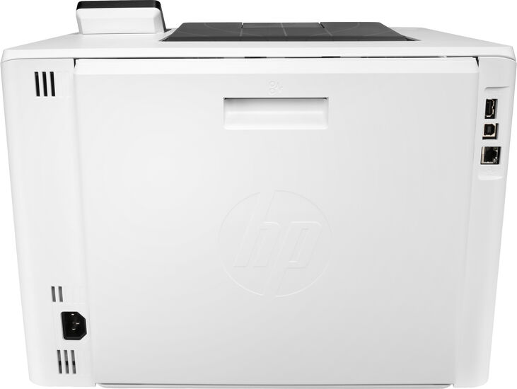 Impresora Láser HP Color LaserJet Enterprise M455dn image number 3