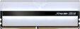 Team Group Kit 32GB (2 x 16GB) DDR4 3600MHz Xtreem ARGB White Mirror CL18 image number null