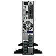 UPS APC Smart-UPS X 1500VA Rack/Torre LCD 230V con Tarjeta de Red image number null
