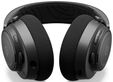 Auriculares SteelSeries Arctis Nova 7 Wireless/Bluetooth Negro image number null