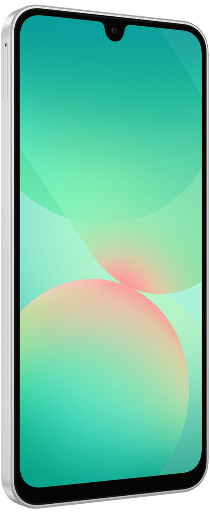 Smartphone Samsung Galaxy A26 5G 6.5" (8 / 256GB) 120Hz Blanco image number 2