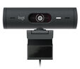 Webcam Logitech Brio 505 Full HD 1080p USB-C Negro image number null