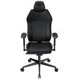 Silla Gaming Ergonomica ThunderX3 SOLO 360 - Racer Black image number null