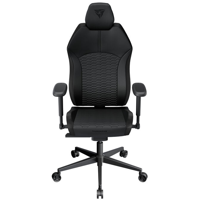 Silla Gaming Ergonomica ThunderX3 SOLO 360 - Racer Black image number 1