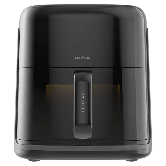 Freidora de Aire Cecotec Cecofry Smokin Prime 6500 image number 4