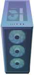 Caja ATX APNX Creator C1 Chroma Flare V2 image number null