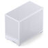 Caja Micro-ATX Jonsbo D32 PRO MESH Blanco image number null