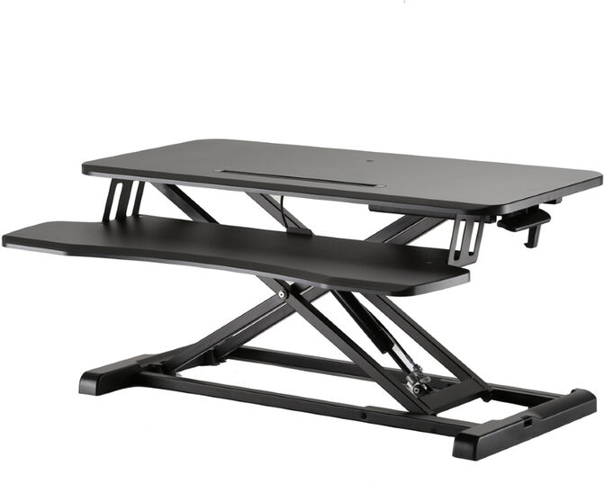 Mesa de Trabalho Ewent EW1545 Ajustable image number 0