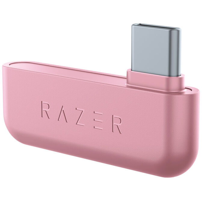 Auriculares Razer Barracuda X (2022) Wireless/Bluetooth Quartz image number 6
