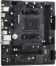 Placa Base ASRock A520M-HVS image number null