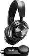 Auriculares SteelSeries Arctis Nova Pro Xbox Negro
