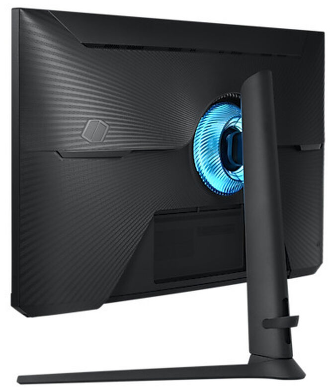 Monitor Samsung Odyssey G7 32" G70B IPS 4K 144Hz 1ms G-Sync Compatible image number 6
