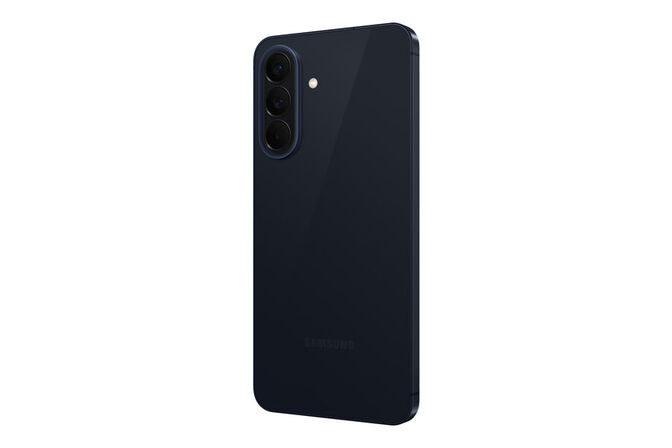 Smartphone Samsung Galaxy A57 5G 6.7" (8 / 512GB) 120Hz Azul Escuro image number 2