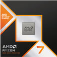Procesador AMD Ryzen 7 9800X3D 8-Core (3.8GHz-5.25GHz) 104MB AM5 image number null