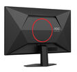Monitor AOC Gaming 27" 27G4ZREP Fast IPS FHD 260Hz 0.3ms G-SYNC Adaptive Sync image number null