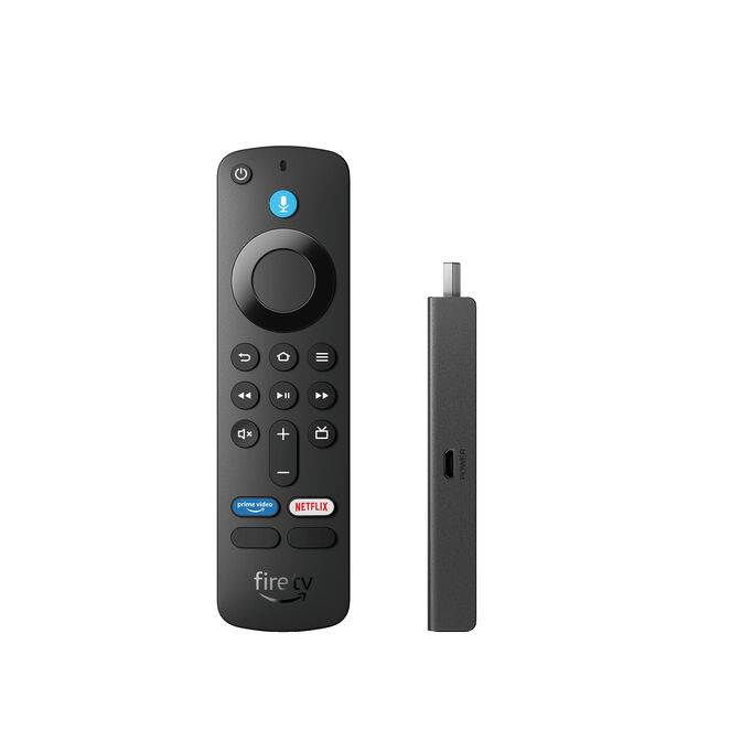 Reproductor Multimedia Amazon Fire TV Stick HD (2026) WiFi 6 Alexa image number 2