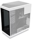 Caja ATX Hyte Y70 Touch Infinite Vidrio Templado Blanco/Negro image number null
