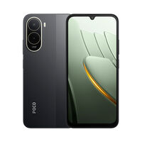 Smartphone Xiaomi POCO C81 Pro 4G (4 / 128GB) Negro