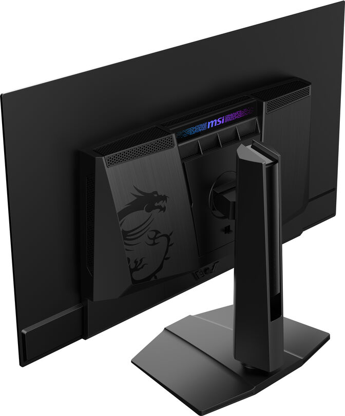 Monitor MSI 31.5" MAG 321URX QD-OLED 4K 16:9 240Hz FreeSync Premium HDR400 (0.03ms) image number 19