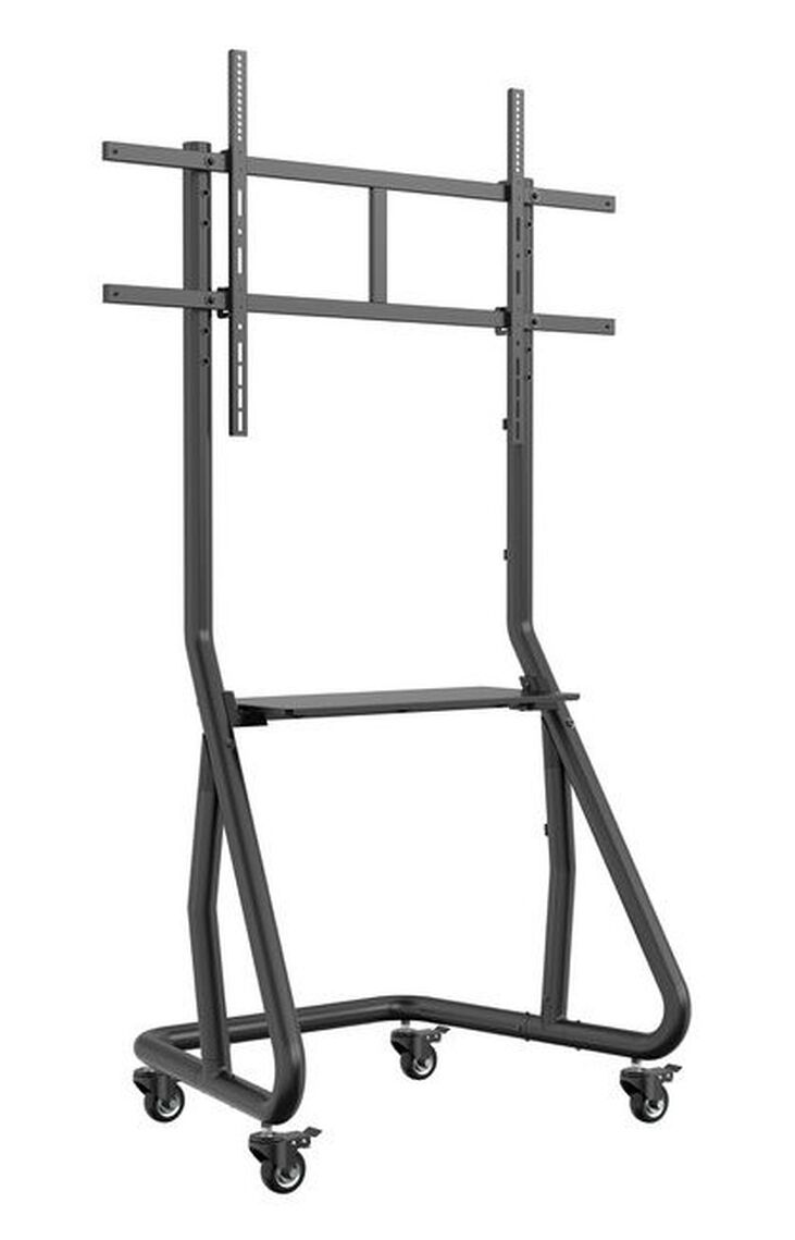Soporte Móvel Equip para TV 60" a 105" Máx. 100kg image number 1
