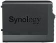 NAS Synology Disk Station DS423 - 4 Ba&iacute;as - 1.7GHz 4-core - 2GB RAM image number null