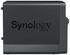 NAS Synology Disk Station DS423 - 4 Baías - 1.7GHz 4-core - 2GB RAM image number null